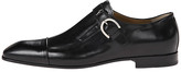 Thumbnail for your product : Cesare Paciotti Classic Monk Strap Oxford