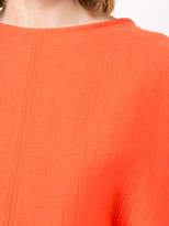 Thumbnail for your product : Rachel Comey Oust peplum hem blouse