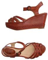 Thumbnail for your product : Frye Sandals