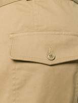 Thumbnail for your product : Moncler straight leg chino trousers