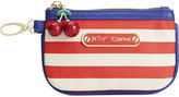 Thumbnail for your product : Betsey Johnson Macy's Exclusive American Zip Coin Purse