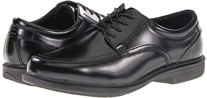 Nunn Bush Comfort Gel Shoes | ShopStyle