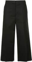 Rochas cropped trousers 