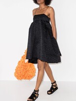Thumbnail for your product : Cecilie Bahnsen Sleeveless Puff Minidress