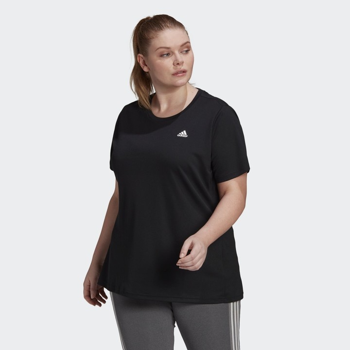 Adidas Plus Size Women | Shop the world's largest collection of fashion |  ShopStyle