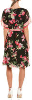 Thumbnail for your product : Donna Morgan A-Line Dress