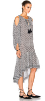 Thumbnail for your product : Lemlem Kafa Midi Dress