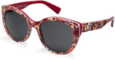Thumbnail for your product : Dolce & Gabbana Sunglasses, DG4217 54