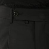 Thumbnail for your product : MSGM Wool Trousers