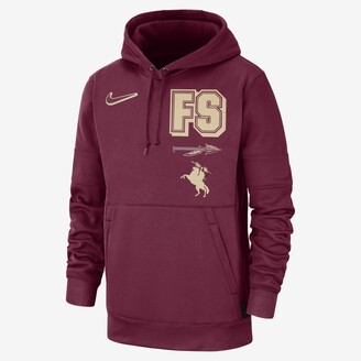 Nike College Therma Local Men's Pullover Hoodie - ShopStyle Activewear  Jackets