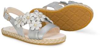 UGG Allairey shimmer sandals
