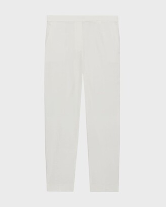 Theory Women's Cropped Pants | ShopStyle