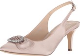 Thumbnail for your product : Paradox London Paradox London Cyra (Champagne) Women's Shoes
