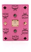 Thumbnail for your product : MCM Passport Holder