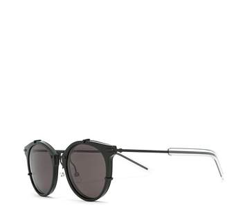 Christian Dior Eyewear cat eye shaped sunglasses