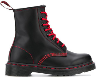 eyelet will survive chunky boot