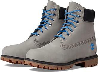 Timberland Men's Gray Shoes | ShopStyle