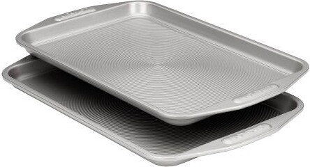 Circulon 2-pc Cookie Sheet Set