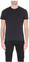 Thumbnail for your product : Burberry Tunworth logo-detailed t-shirt - for Men