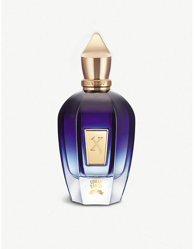 Xerjoff Womens Comandante Eau De Parfum 100ml 100ml