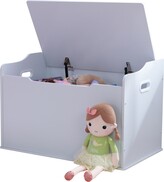 Thumbnail for your product : Kid Kraft Austin Toy Box - White