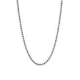 Thumbnail for your product : Links of London Facetted Ball Chain 85cm