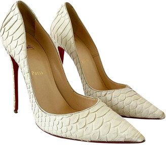 Louboutin Size 39 | Shop the largest collection of | ShopStyle