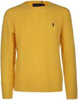 Thumbnail for your product : Ralph Lauren Logo Sweater