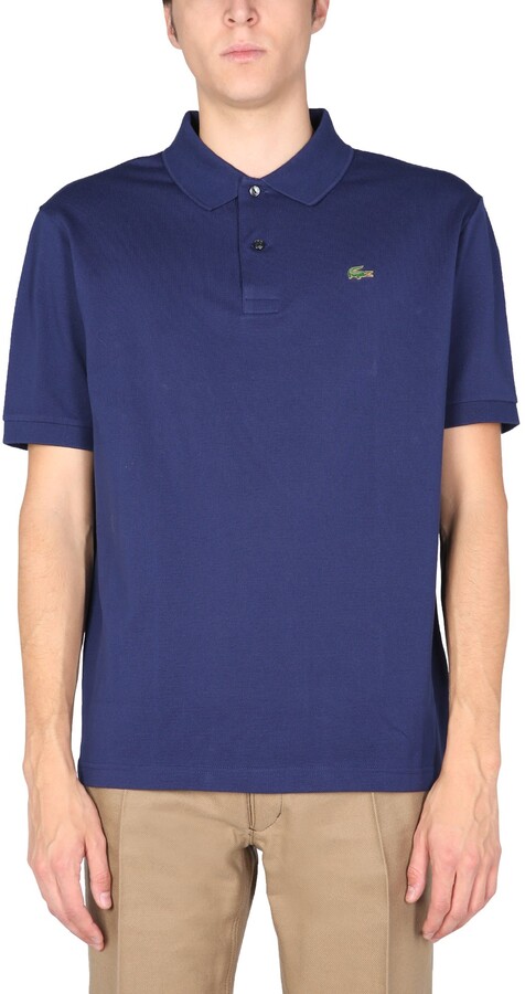 Polo Men Lacoste Live | Shop the world's largest collection of fashion |  ShopStyle