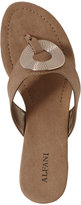 Thumbnail for your product : Alfani Women's Franca Ornament Thong Sandals