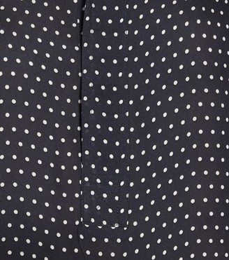 Polo Ralph Lauren Polka-dot blouse