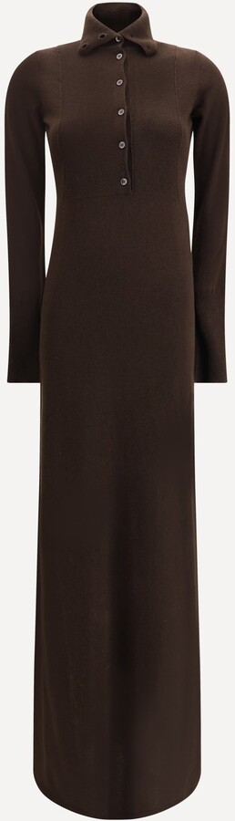 Tom Ford Long knit Dress