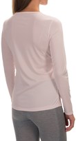 Thumbnail for your product : Cuddl Duds Climatesmart® Top - Long Sleeve (For Women)