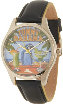 tommy bahamas watch