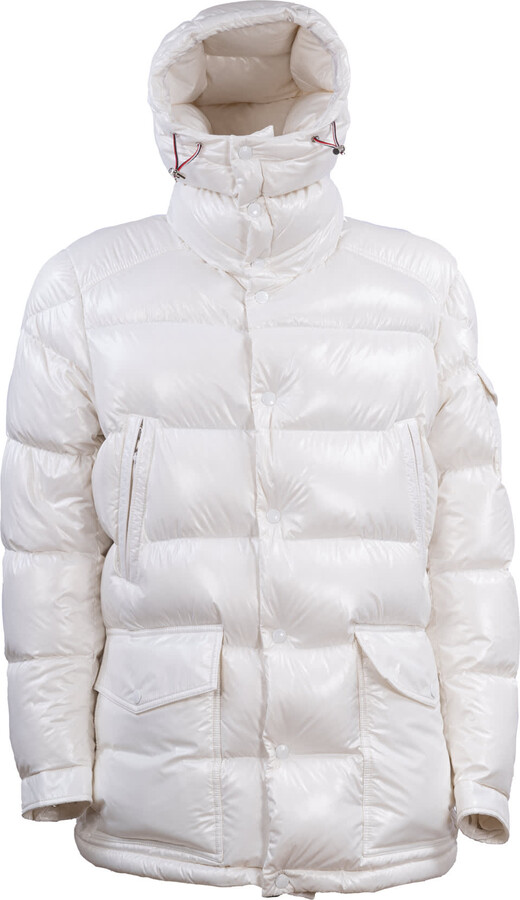 Moncler Chiablese short down jacket - ShopStyle