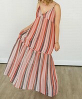 Thumbnail for your product : BB Dakota Sailor'S Delight Maxi in Rose