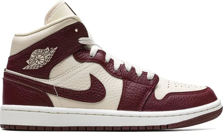 hightop jordan 3