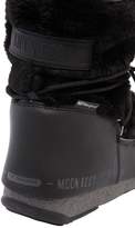 Thumbnail for your product : Moon Boot Monaco Low Faux Fur Boots