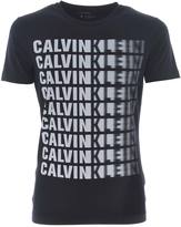 Thumbnail for your product : Calvin Klein Jeans Logo T-shirt