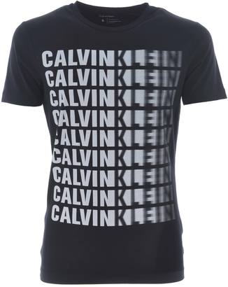 Calvin Klein Jeans Logo T-shirt