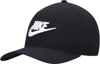 nike swoosh snapback