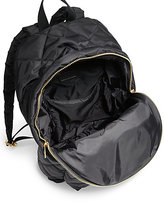 Thumbnail for your product : Marc by Marc Jacobs Crosby Quilted Nylon Backpack