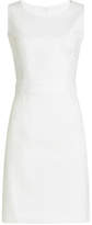 Thumbnail for your product : HUGO Sheath Dress with Cotton