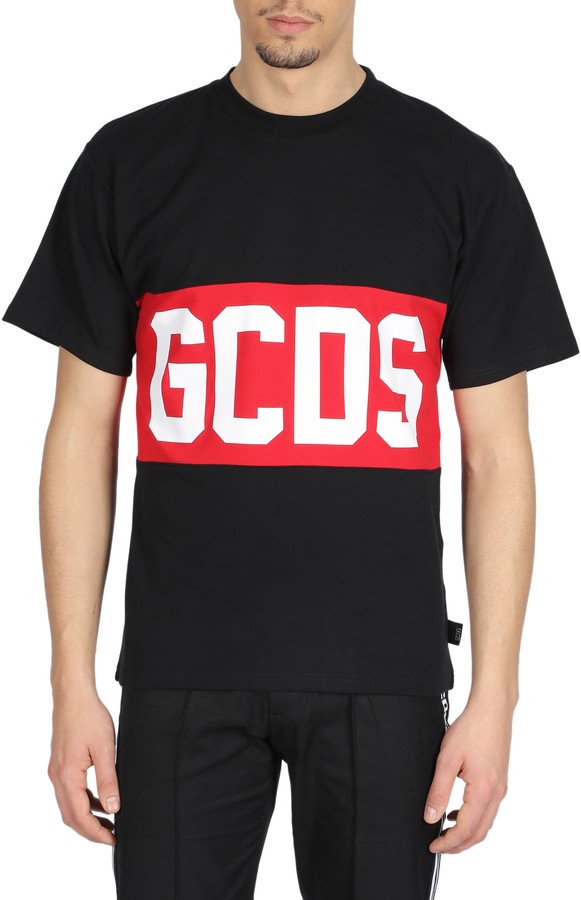 gcds tee