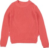 Thumbnail for your product : Molo Sweater Coral