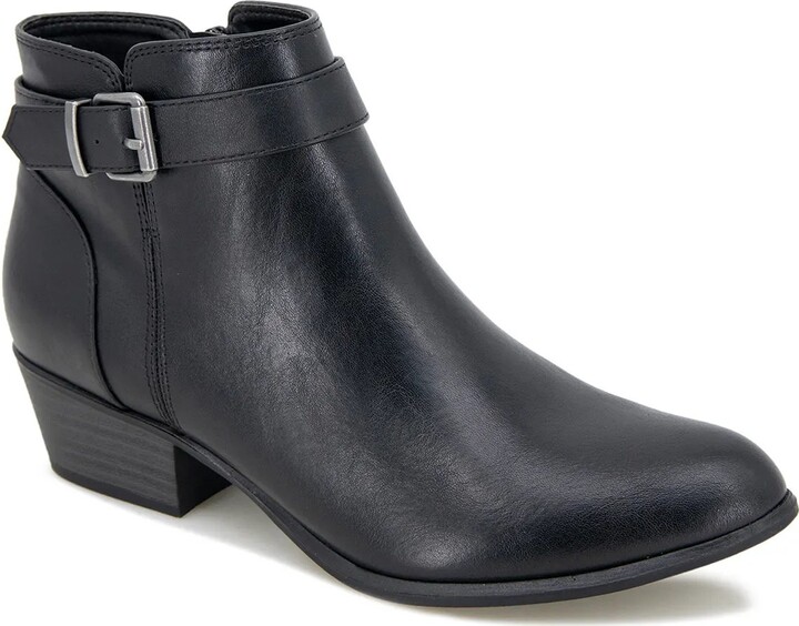 UNIONBAY Tahoe Bootie