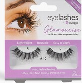 Thumbnail for your product : boohoo Glamourise False Eyelashes #10