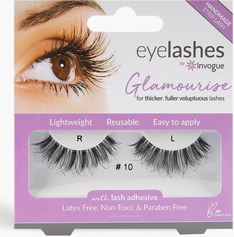boohoo Glamourise False Eyelashes #10