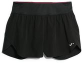 Thumbnail for your product : MANGO Lightweight active shorts