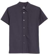 Thumbnail for your product : A.P.C. Cippi Poplin Woven Shirt